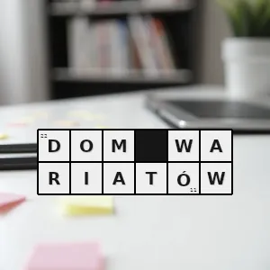 Hasło krzyżówkowe polska komedia z adasiem miauczyńskim - dom wariatów – rozwiązanie, synonimy, podpowiedzi i definicje krzyżówkowe